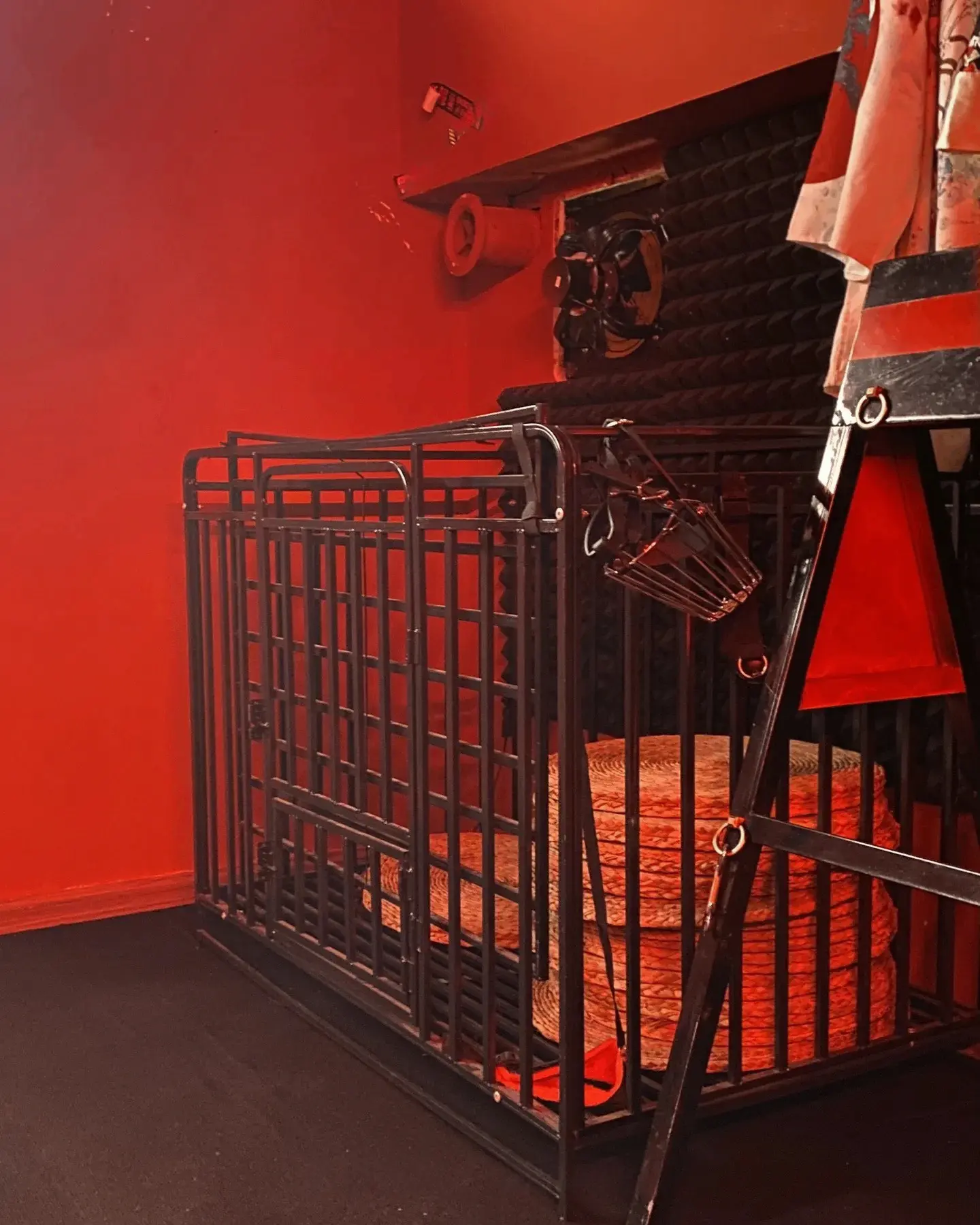 西檬之家-字母圈Aftercare实践指南