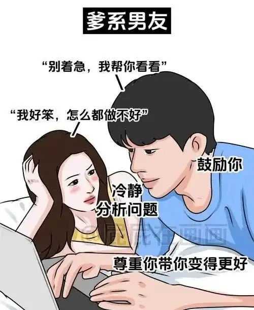 西檬之家- ddlg是什么？你的字母圈属性是什么？