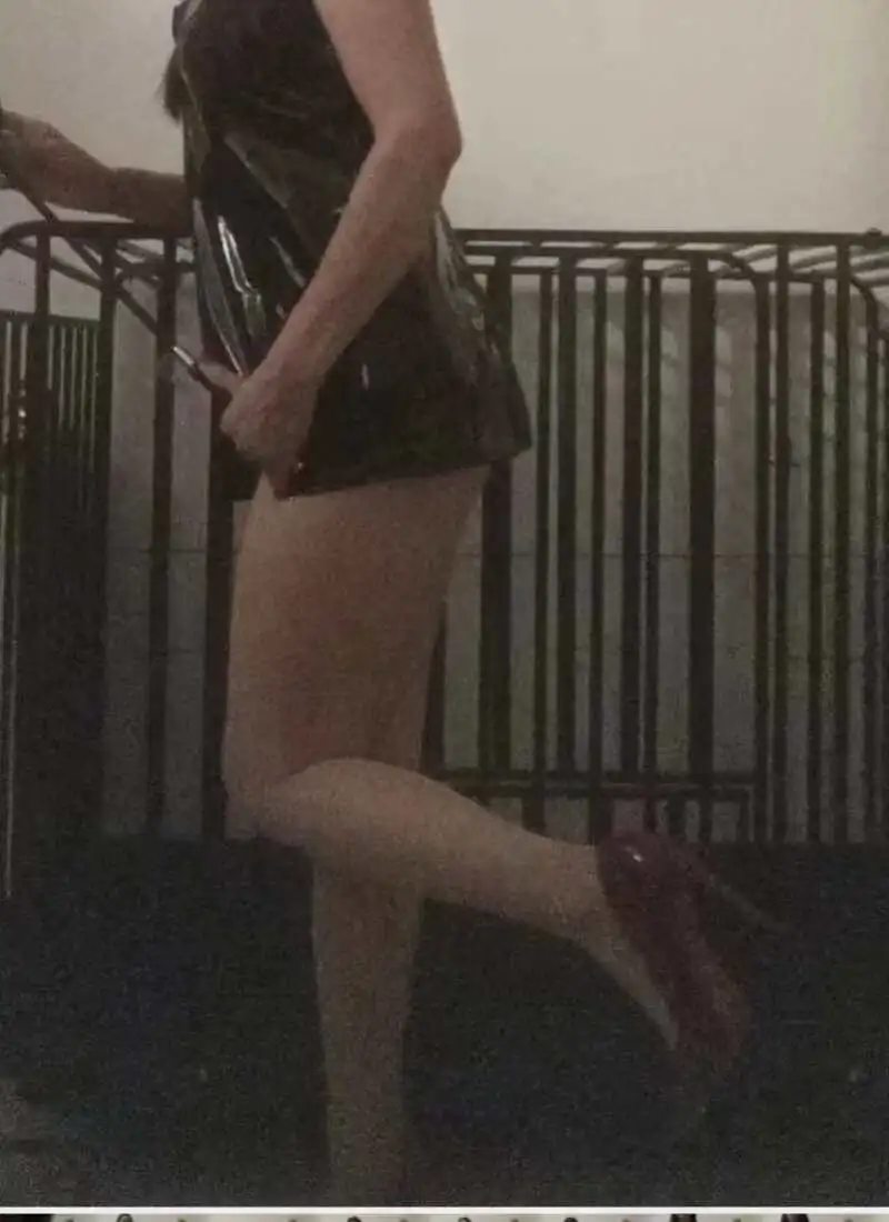 [西檬之家] 新手指南：BDSM中K8猫系角色扮演解析