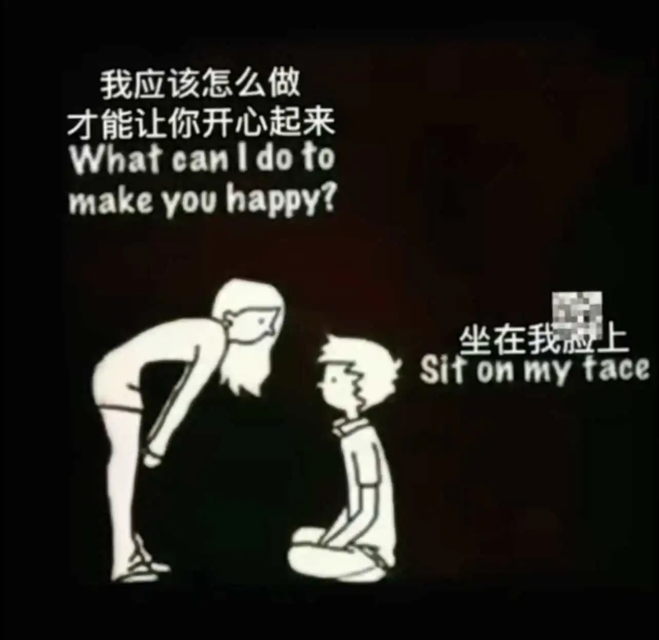 西檬之家-新人必看：BDSM字母圈基础术语与文化指南