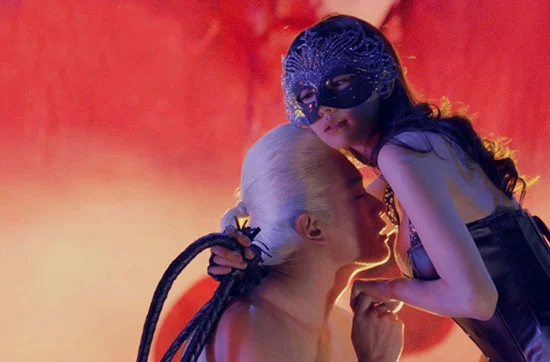 西檬之家-BDSM字母圈新人入圈指南