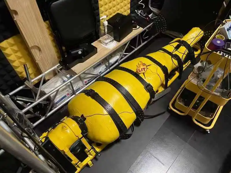 [西檬之家] 新手入圈指南：探索BDSM的包容世界