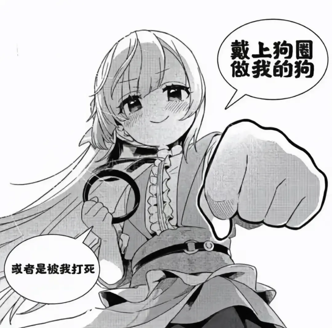 西檬之家-字母圈的Dom是什么意思？