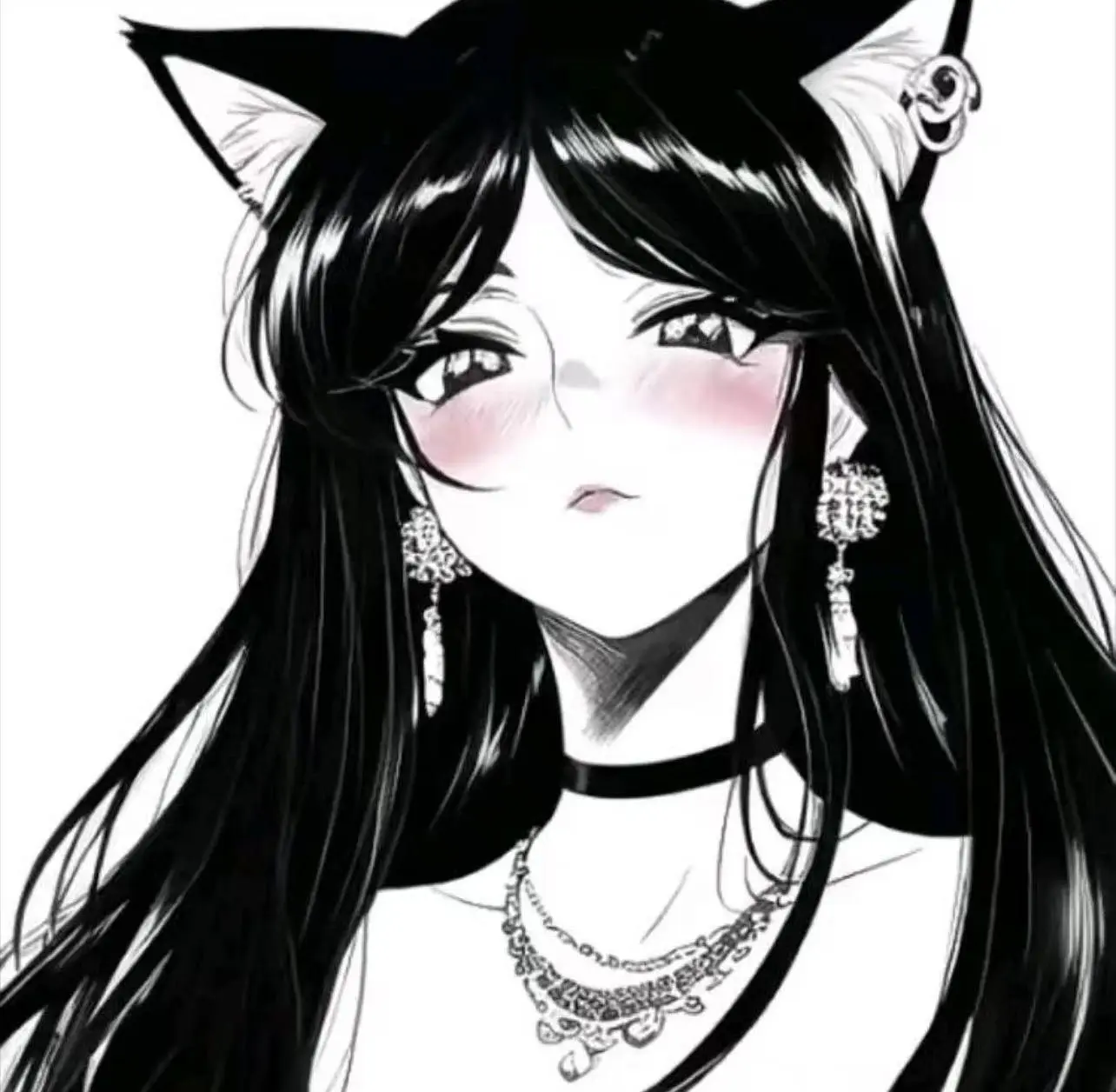 西檬之家-BDSM K8猫系是什么意思？
